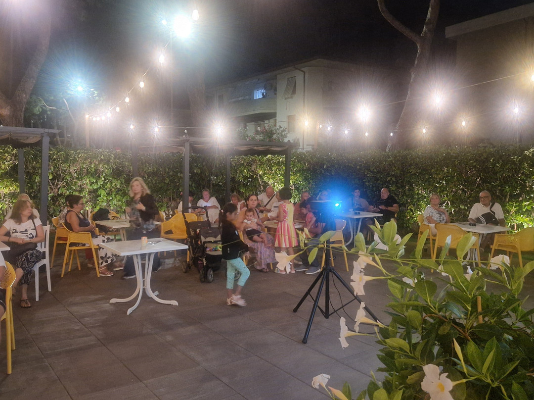 马雷贝罗酒店主图