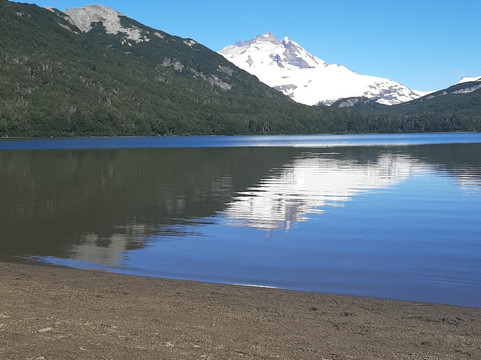 Andemita-圣卡洛斯-德巴里洛切必去景点