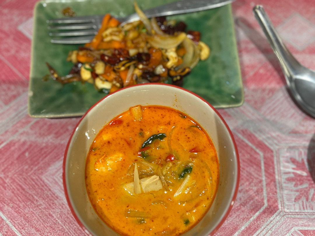 Thai Akha Cooking School-清迈必去景点