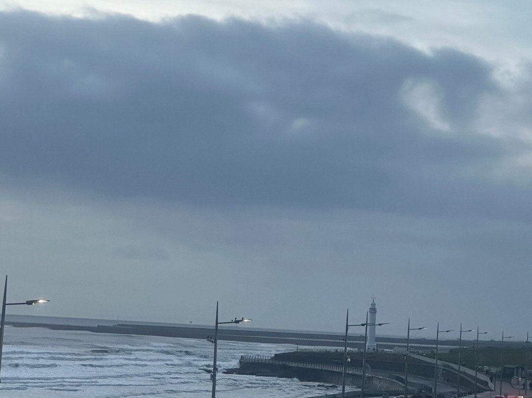 The Seaburn Inn - The Inn Collection Group主图