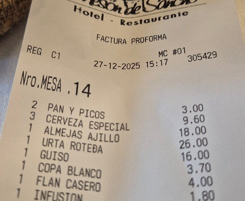 美佐德桑丘酒店主图