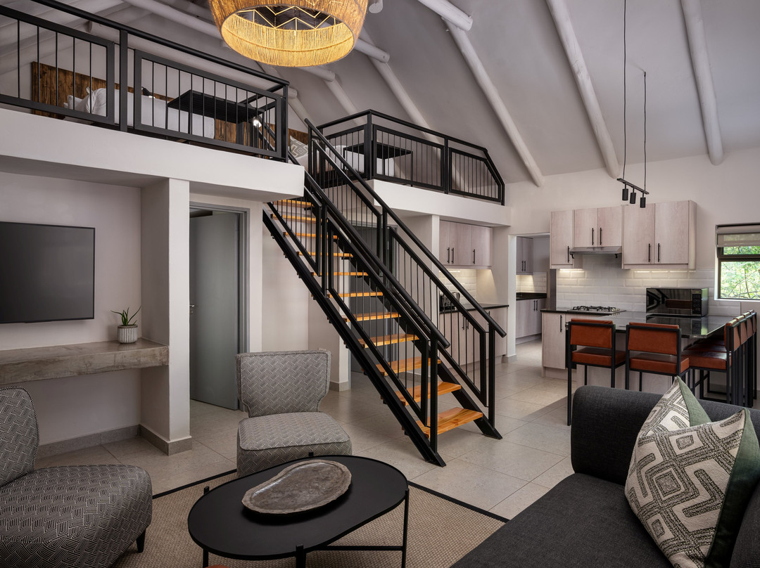 普罗蒂亚克鲁格门酒店主图