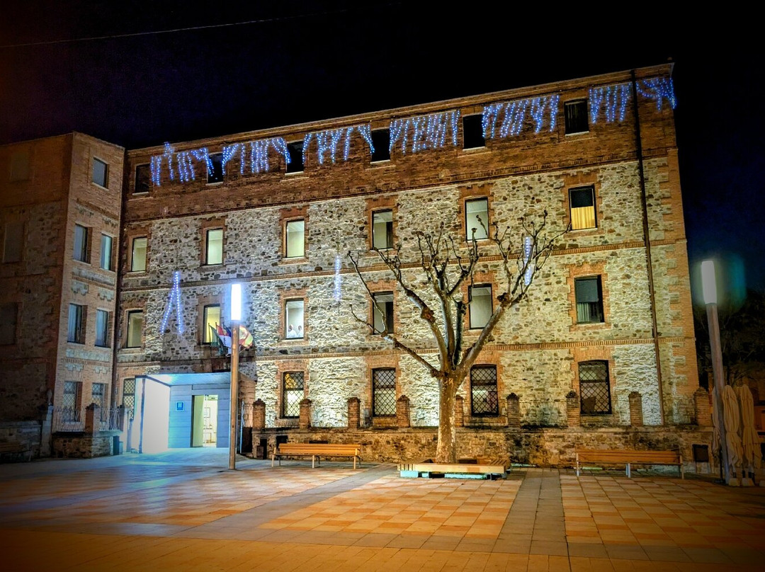 Eurostars Vía de la Plata主图