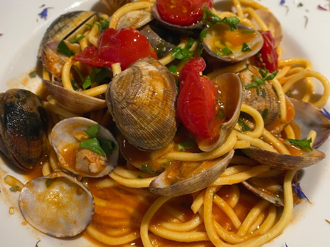 Löwen Braceria & Pizzeria