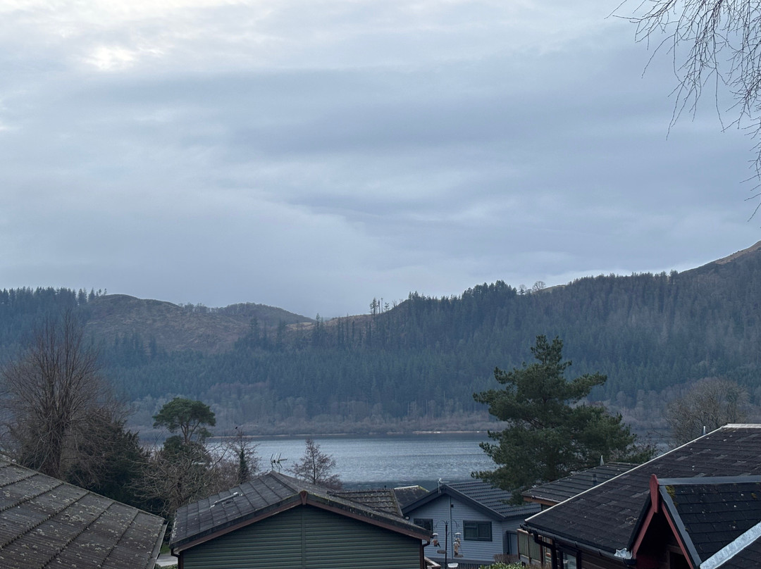 Bassenthwaite Lake-Bassenthwaite必去景点