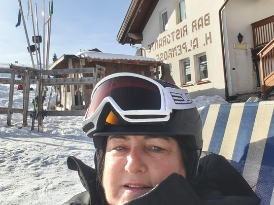 Hotel Alpenrose主图