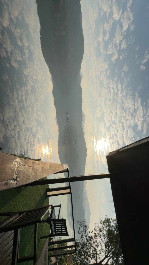 Aamby Valley City-官方