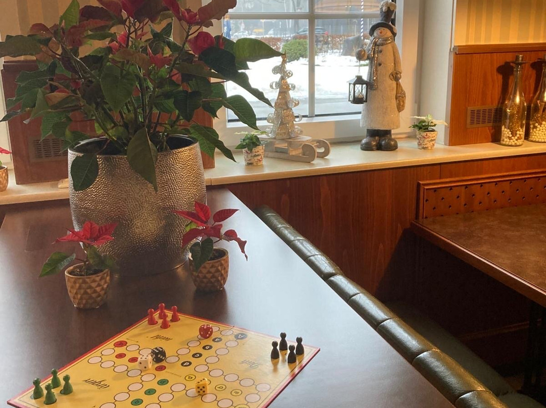 Hotel Englischer Hof主图