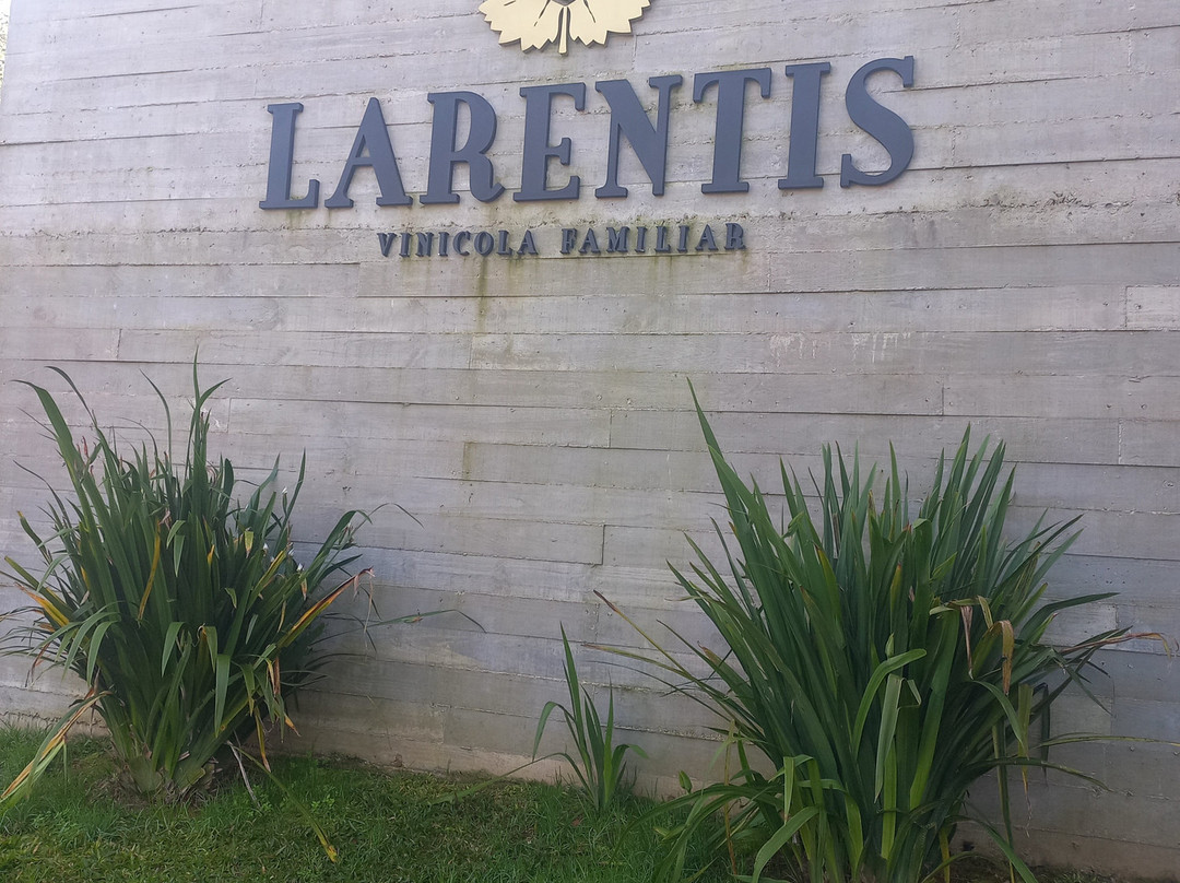 Vinhos Larentis-本图贡萨尔维斯必去景点