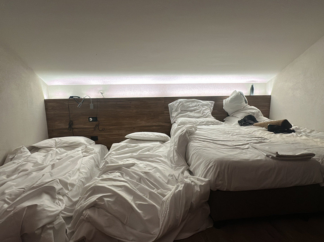 Crystal ski-Demanovska Dolina必去景点