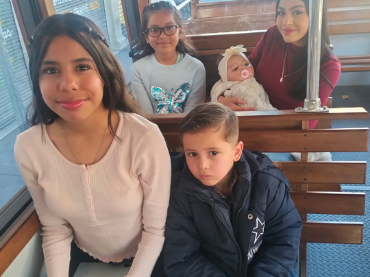 Chihuahua Bárbaro-奇瓦瓦州必去景点