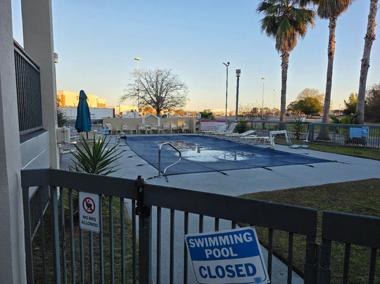 Quality Inn at Albany Mall主图