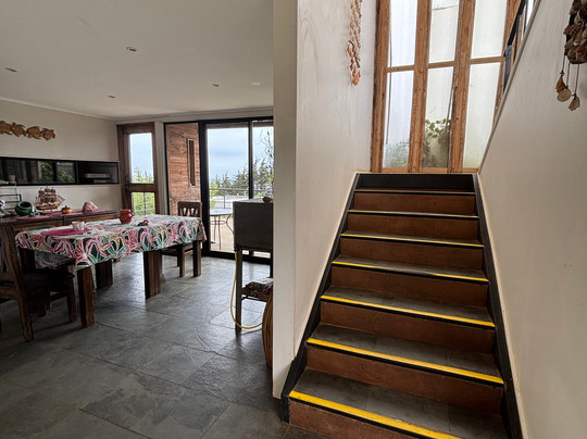 El Encanto Quintay主图