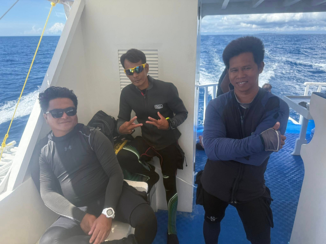 菲律宾乐趣潜水-薄荷岛必去景点