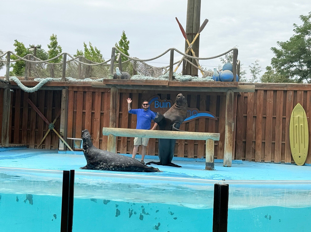 Buin Zoo-Buin必去景点