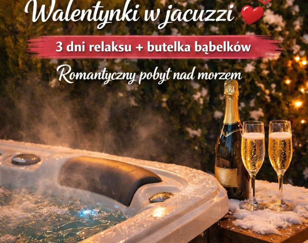 Pokoje z łazienkami