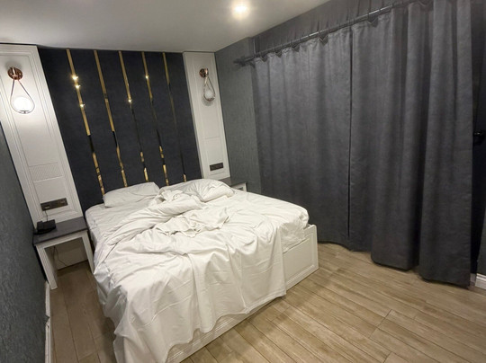 Mai Inci Hotel主图