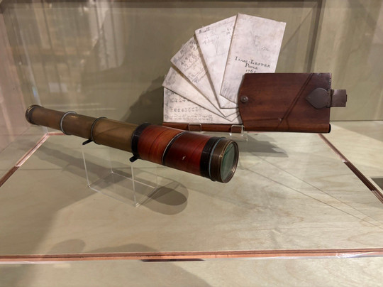 Poole Museum-普尔必去景点