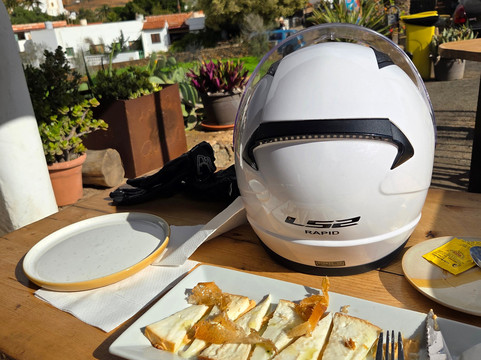 MOTOASK Rent Motorcycle and Scooter-科拉雷侯必去景点