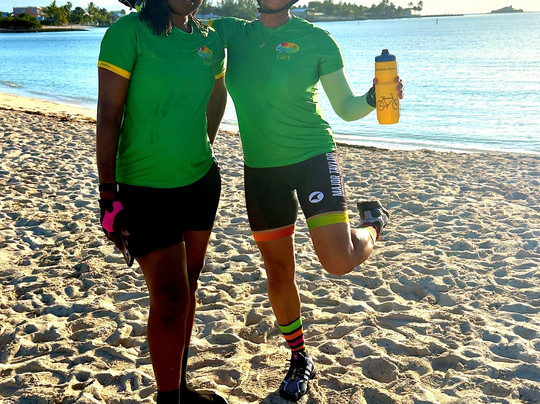 Great Bike Tours-谢尔本必去景点