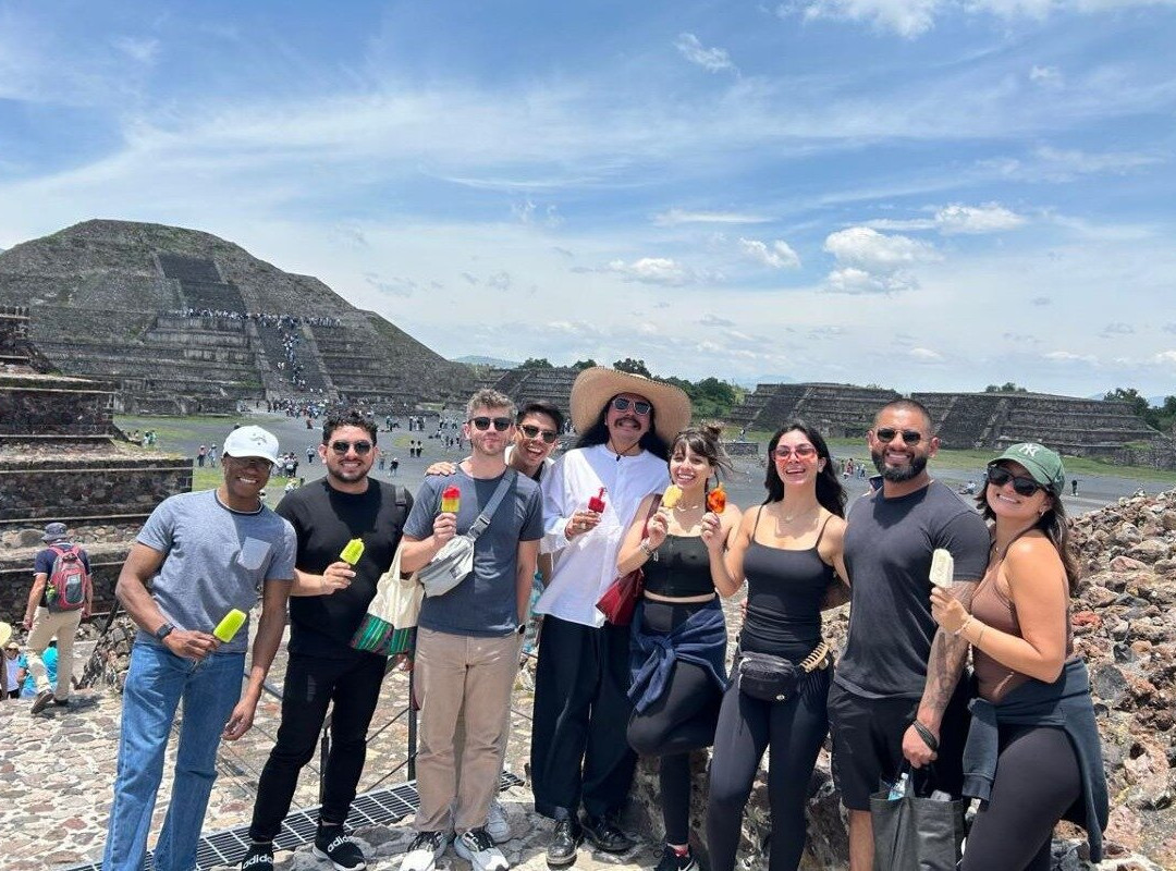 Sun City Tours Mexico