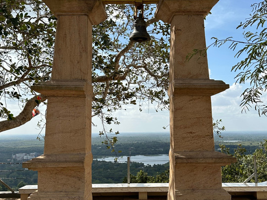 Visit Ceylon-Gampaha必去景点