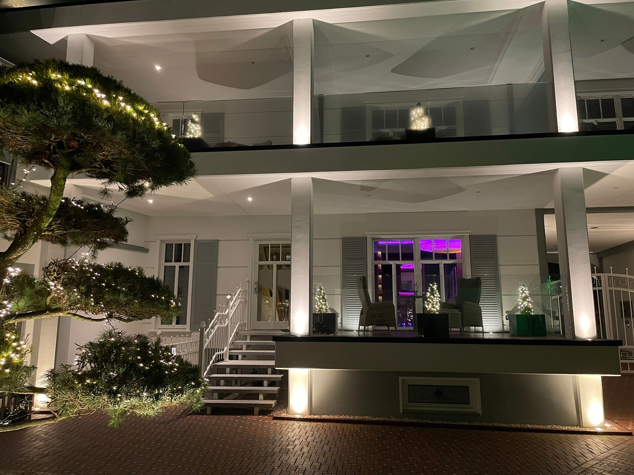 Spa Villa Beauty & Wellness Resort-官方