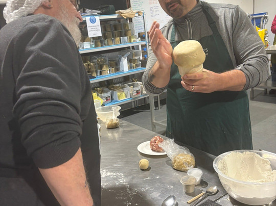 Brockleby's-Asfordby必去景点