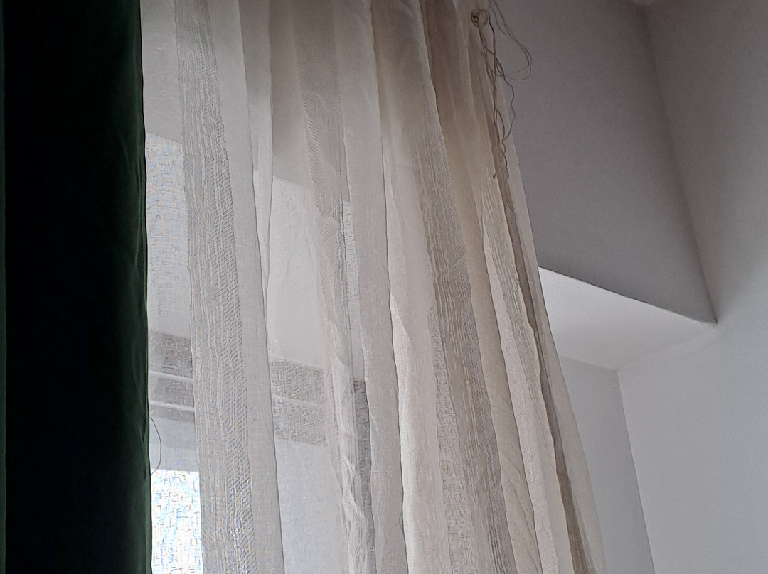 Upground Residence Apartments主图