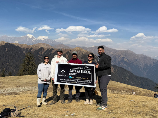 The Searching Souls-哈里瓦必去景点