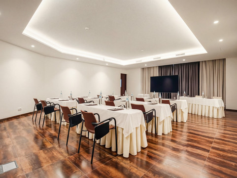 Ap Lago Montargil Conference & Spa主图