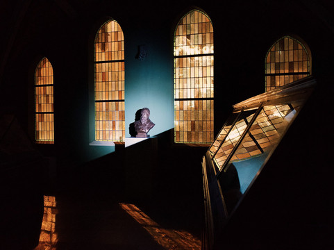 Bratislava City Museum (Múzeum Mesta Bratislavy)-布拉迪斯拉发必去景点