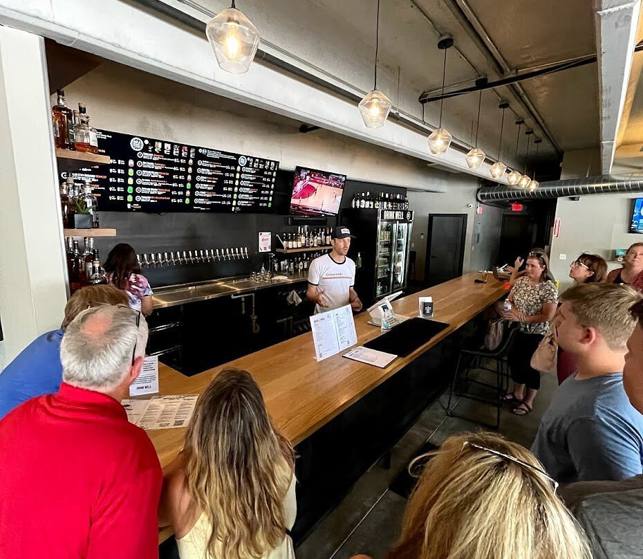 Taste of Kansas City Food Tours-堪萨斯城必去景点