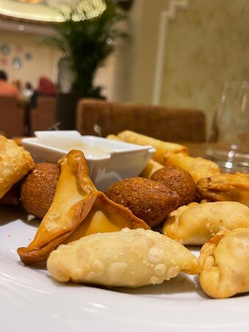 迪拜华威旅馆主图