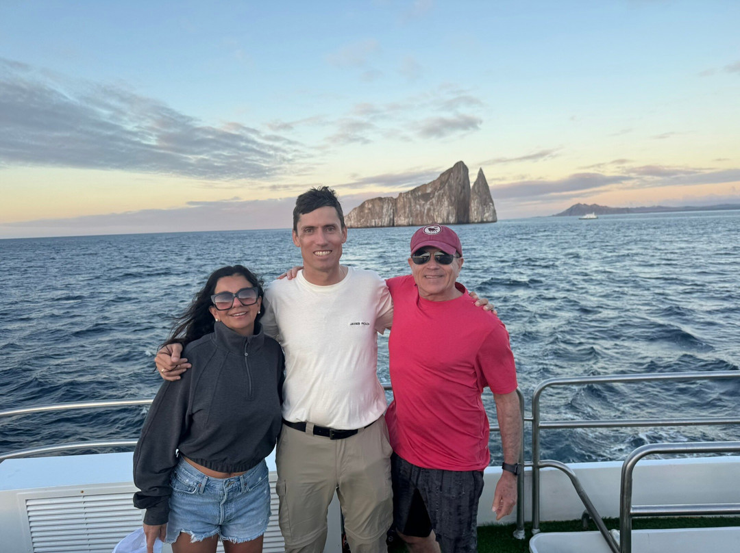 Adventure Journeys-基多必去景点