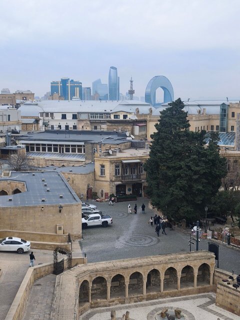 Sultan Inn Boutique Hotel-官方