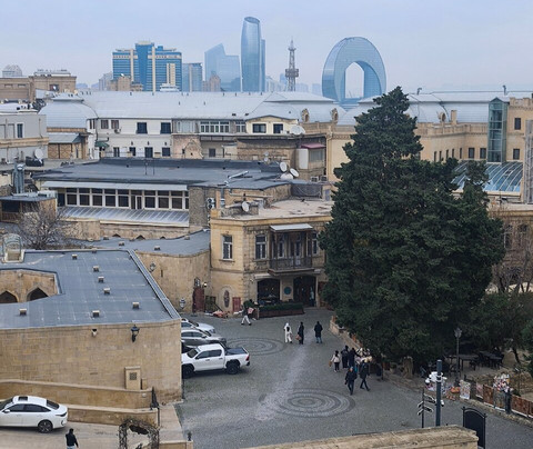 Sultan Inn Boutique Hotel主图