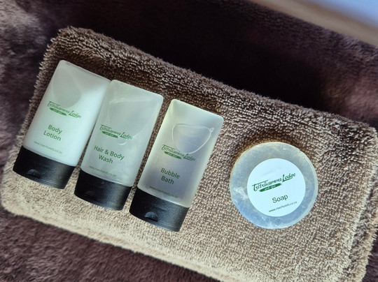 Tsitsikamma Lodge & Spa主图