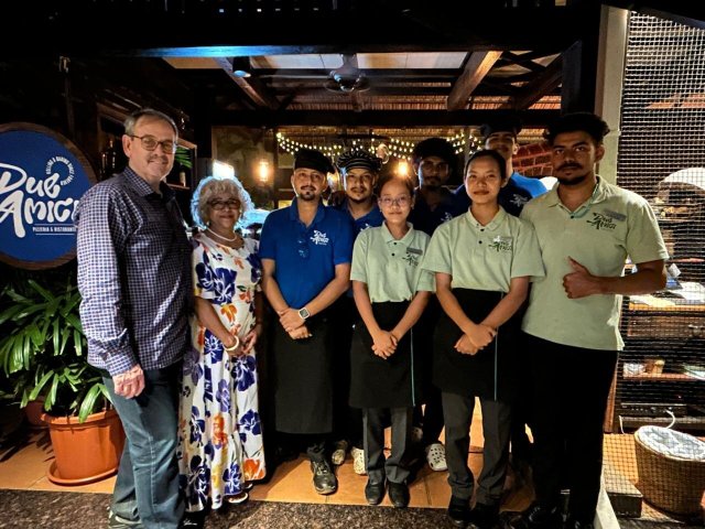 Kenilworth Resort & Spa-官方