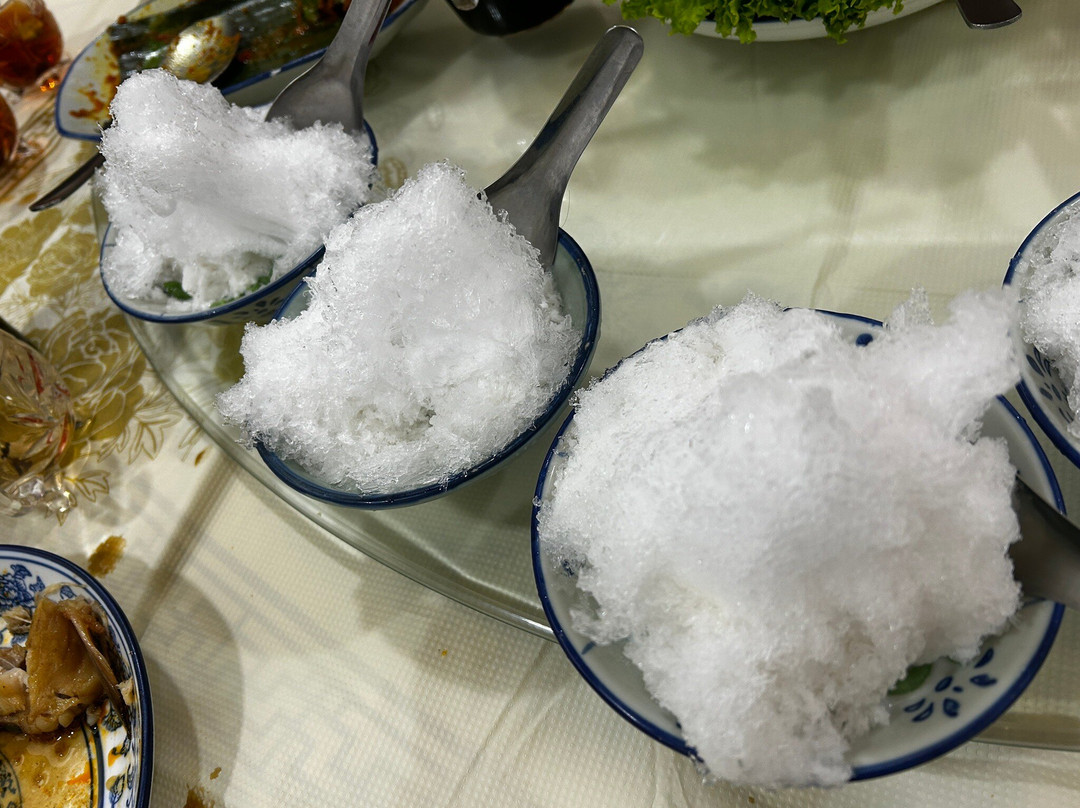 Atlantic Nyonya @ Melaka Raya