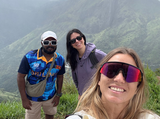 Sri Lankan Spring Tours-蒂瑟默哈拉默必去景点