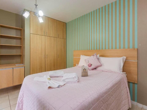 Esteio酒店住宿-Resort Morada Del Este