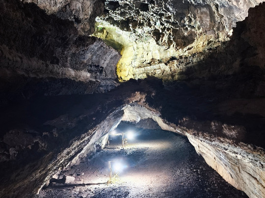Reserva El Chato-阿约拉港必去景点