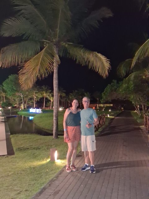 Vila Gale Mares-官方