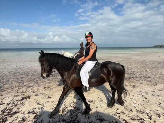 Royal Stable Zanzibar-米查维必去景点