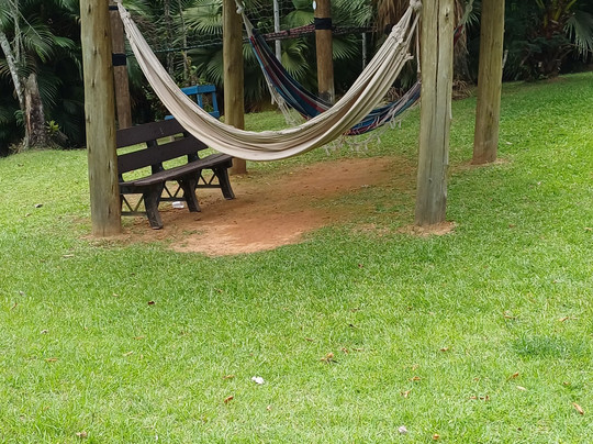 Hotel Sesc em Blumenau主图