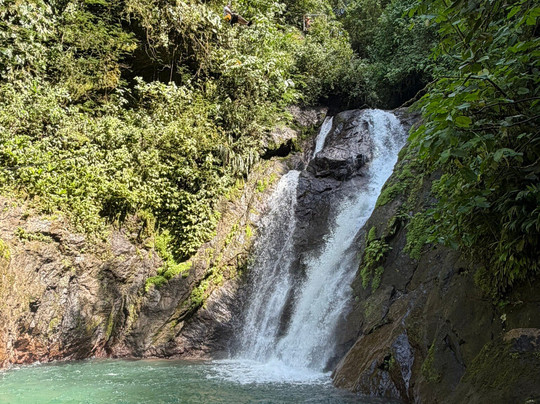 ADR Adventure Park-哥斯达黎加安东尼奥国家公园必去景点