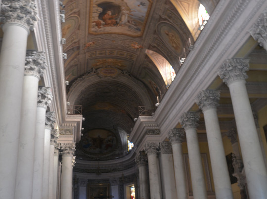 Chiesa di Sant'Antonio Abate-迪亚诺马里纳必去景点