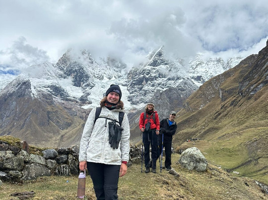 Peru Adventures-瓦拉斯必去景点