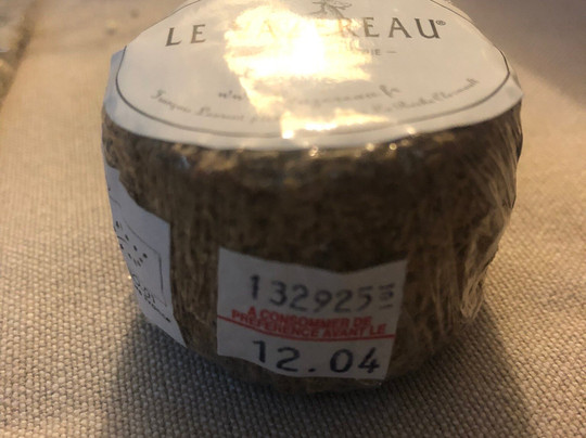 Le Vazereau-Cinais必去景点